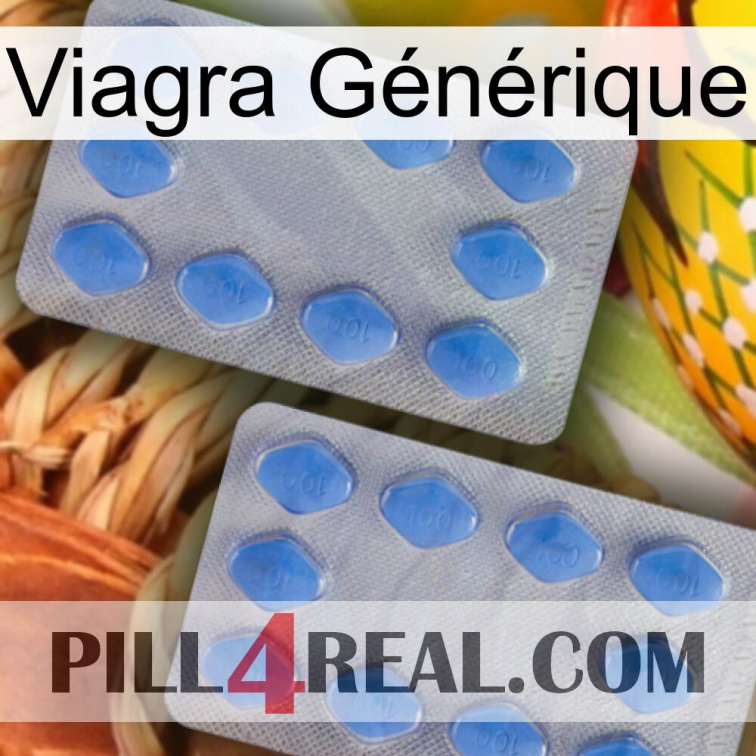 Viagra Générique 20